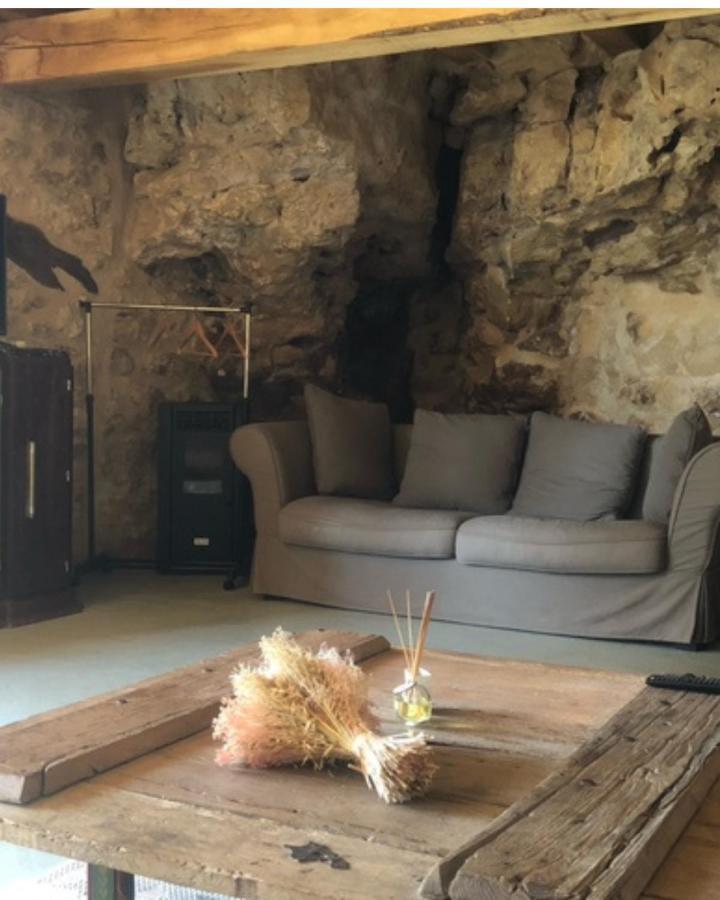 Castels Domaine De La Sourceヴィラ エクステリア 写真