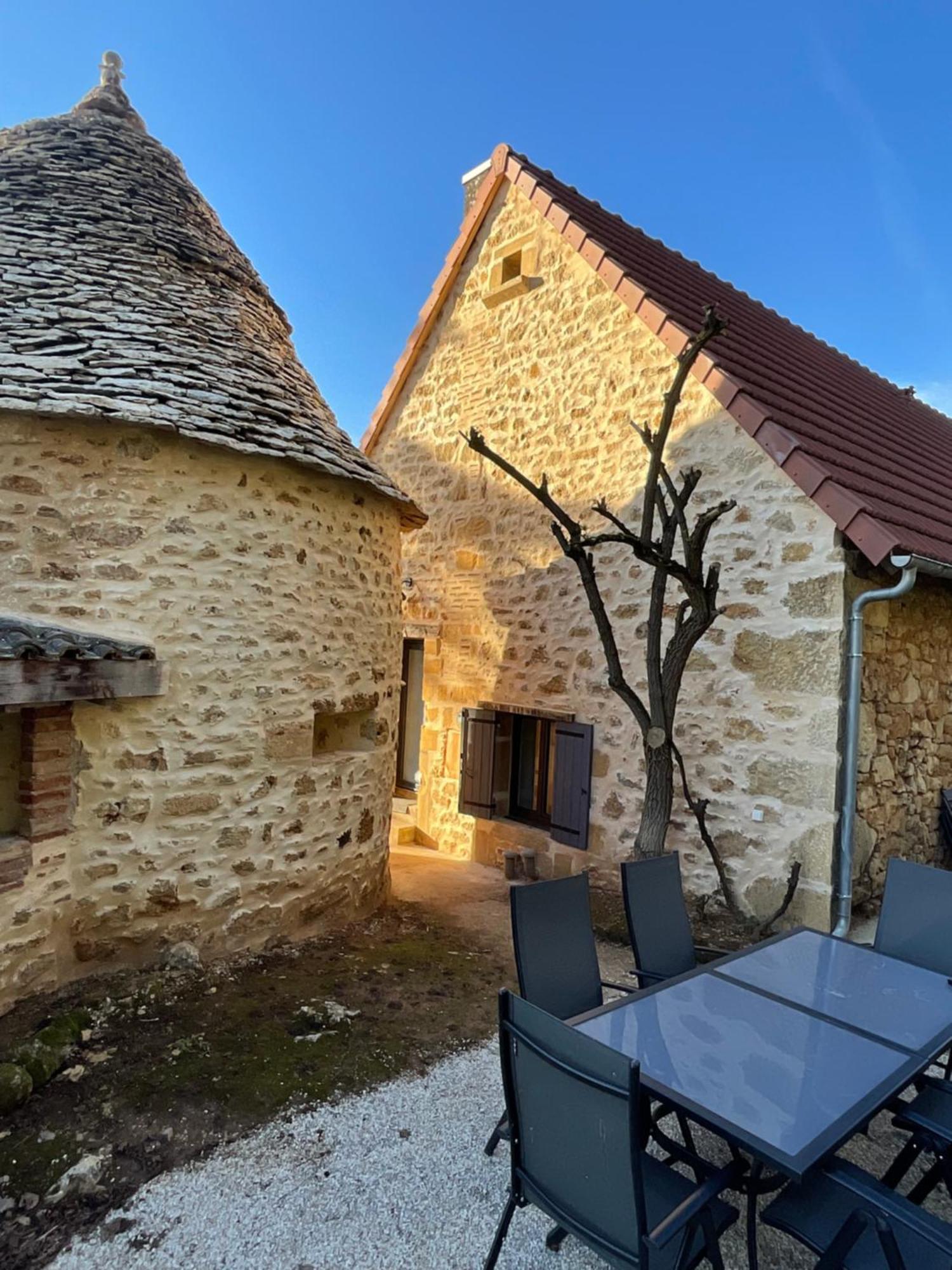 Castels Domaine De La Sourceヴィラ エクステリア 写真
