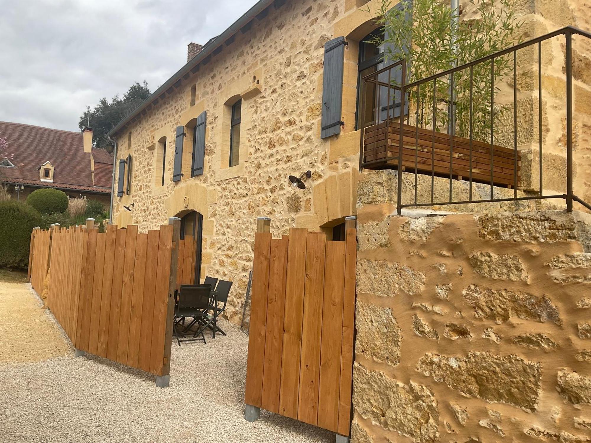 Castels Domaine De La Sourceヴィラ エクステリア 写真