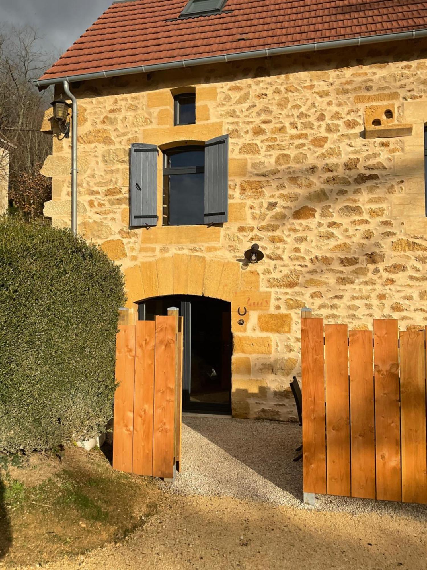 Castels Domaine De La Sourceヴィラ エクステリア 写真