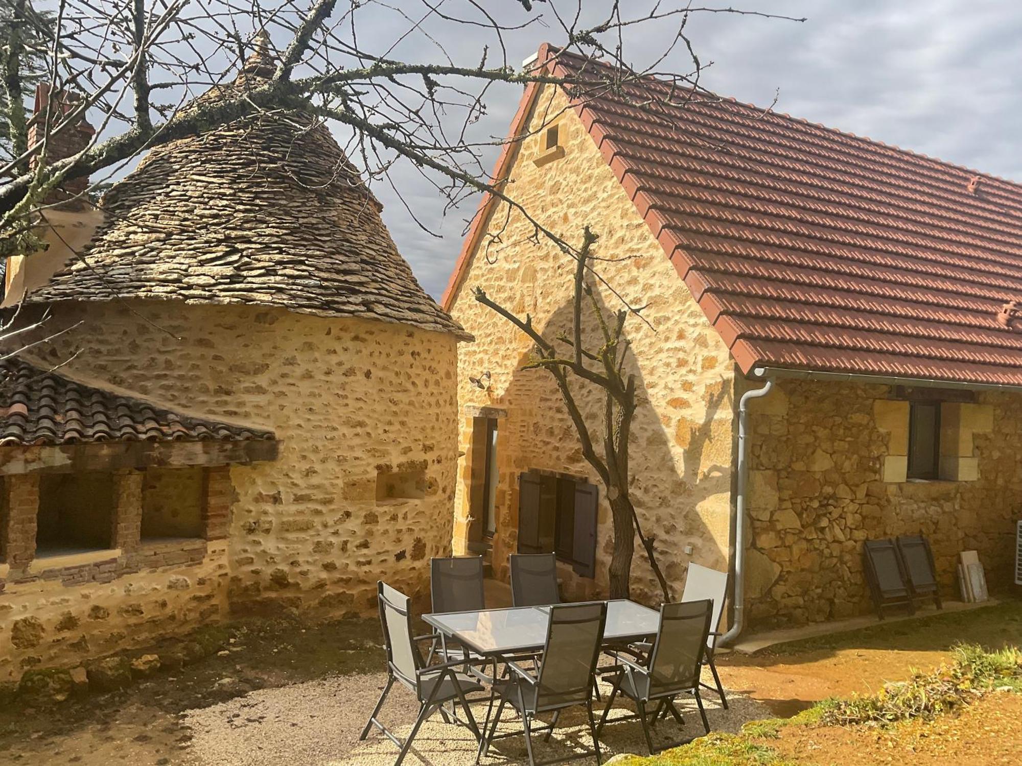 Castels Domaine De La Sourceヴィラ エクステリア 写真